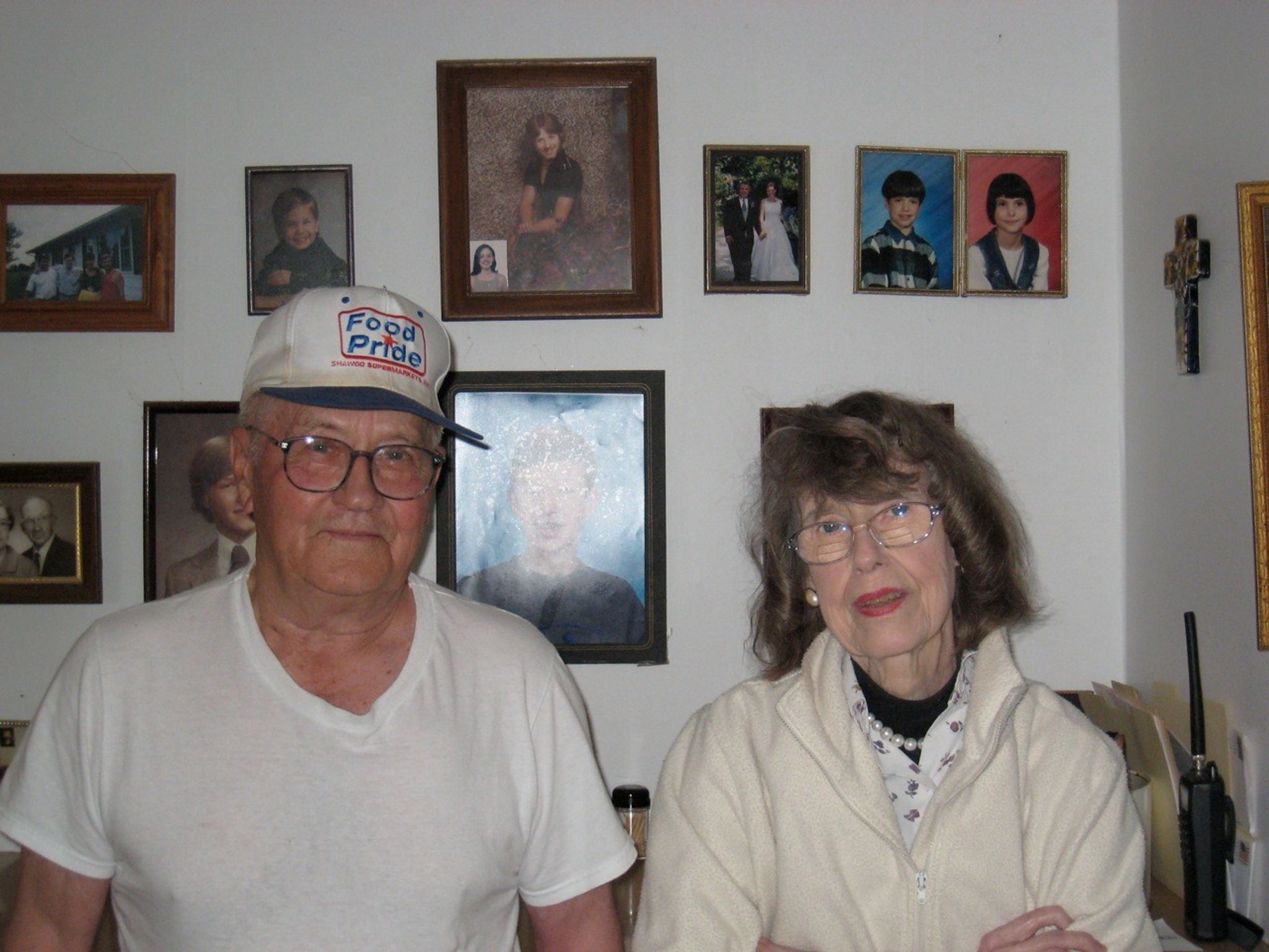 Maurice "Maury" Becker photo gallery image 1 of 63