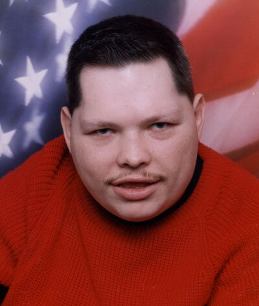 Brian C. Boulting Profile Photo