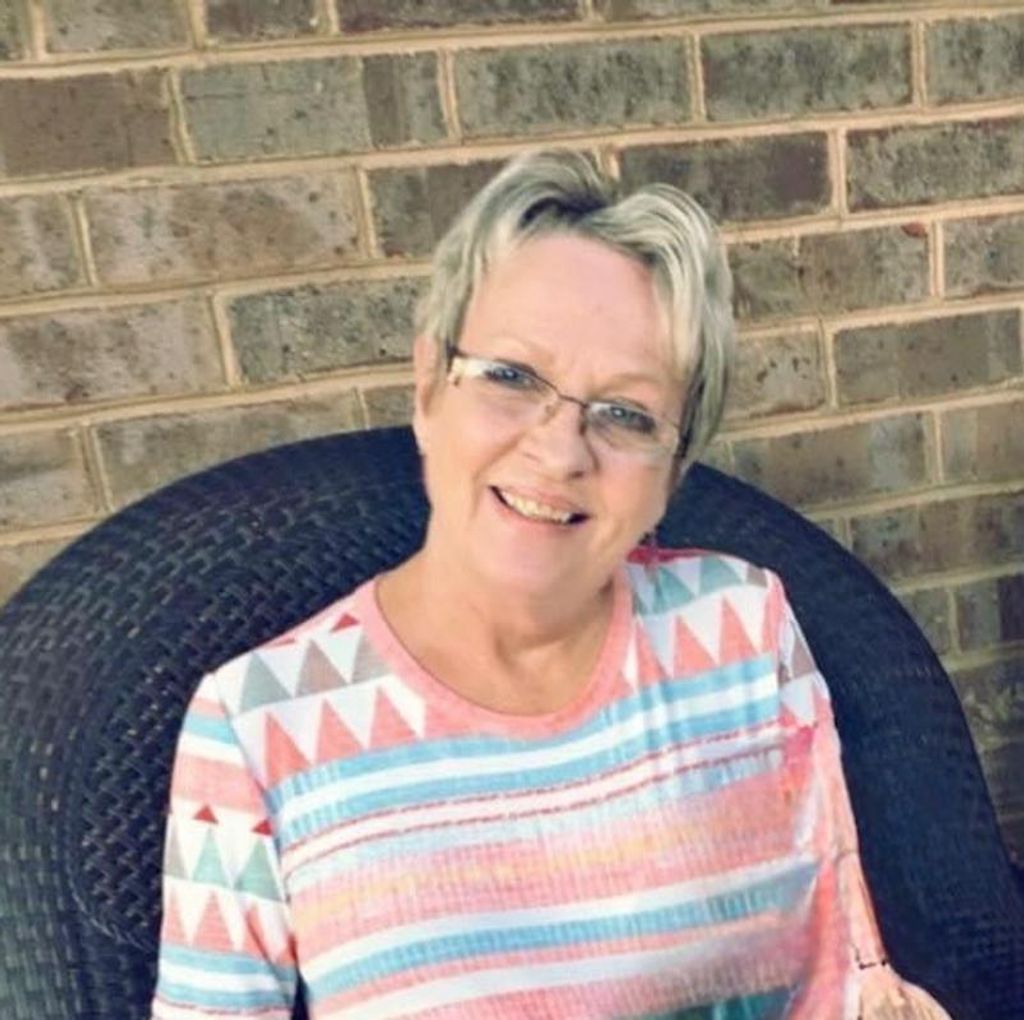 Peggy Loraine Porter-Cunningham Profile Photo