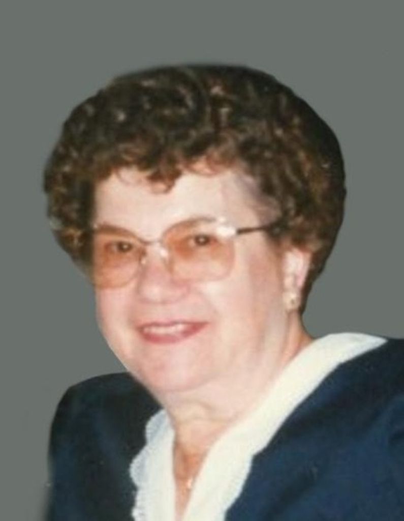 Matilda Till Profile Photo