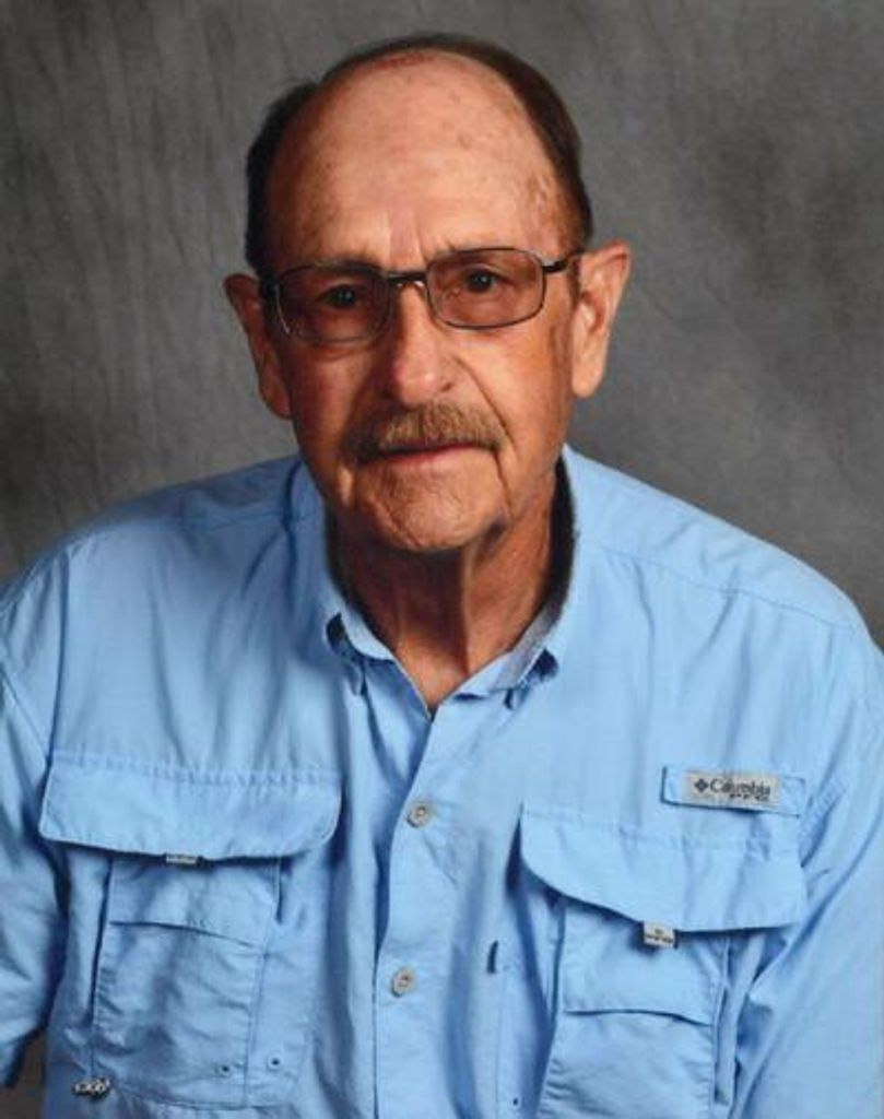 Ronald "Ron" Joseph Wolf Profile Photo