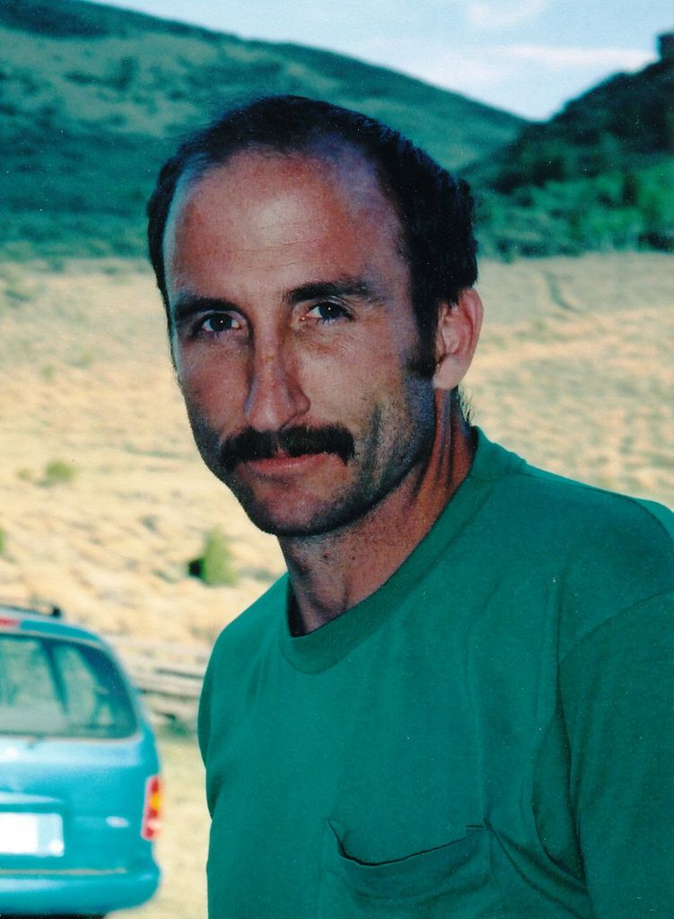 Steven E. Beasley
