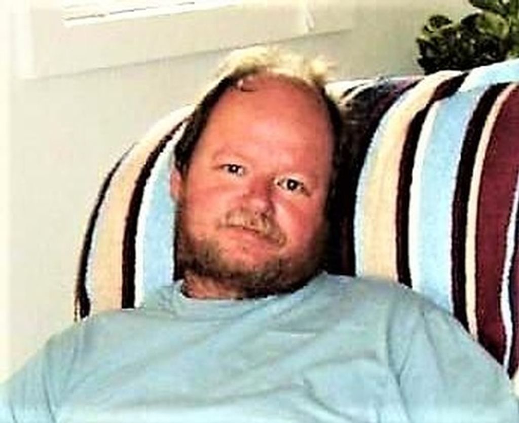 Michael Wayne Edwards Profile Photo