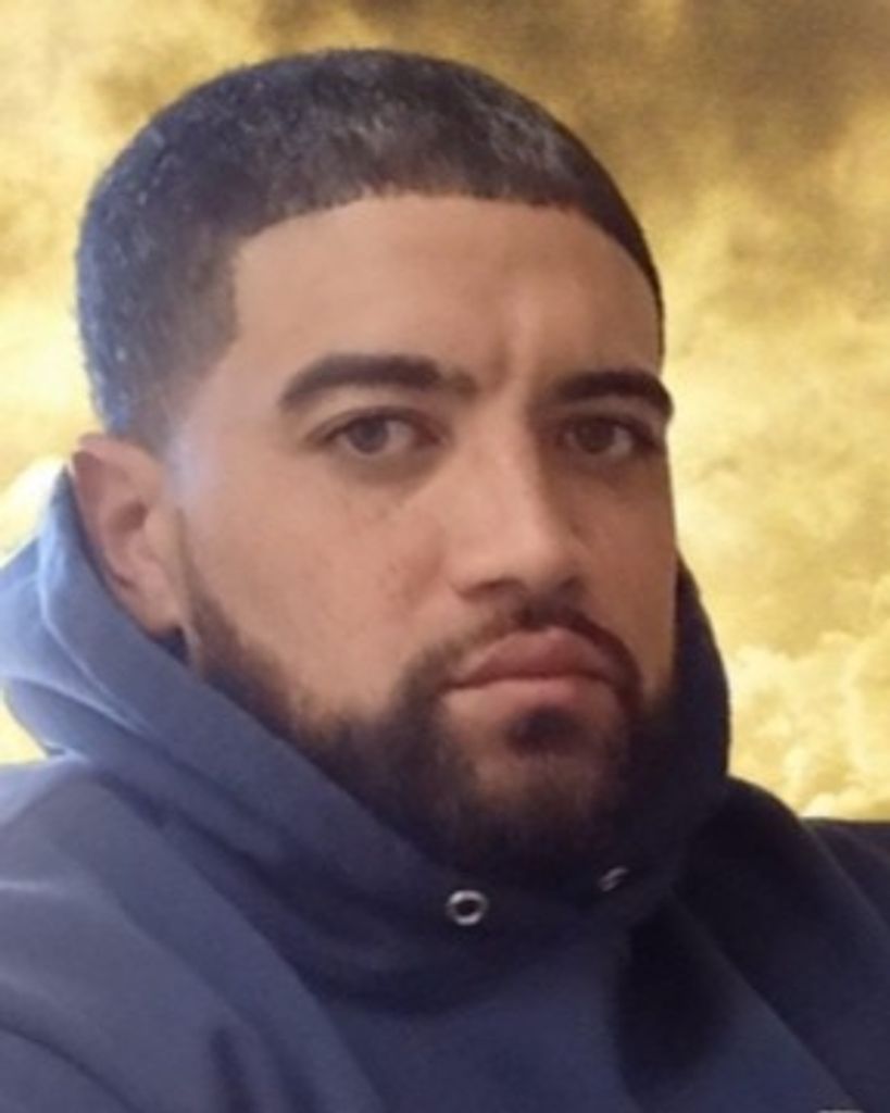 Joseph Martinez