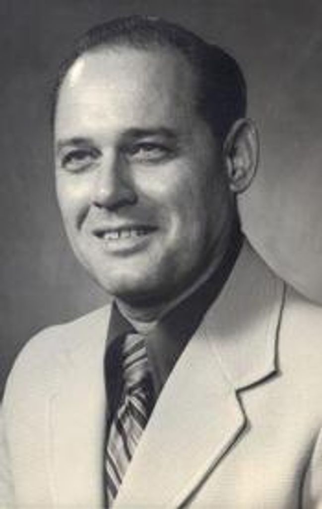 Charles Edwin Koenig