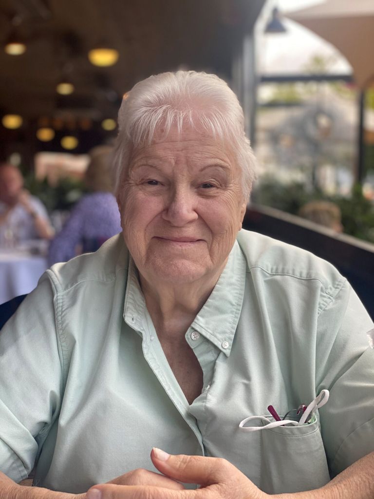 Mary A. Ellis Profile Photo