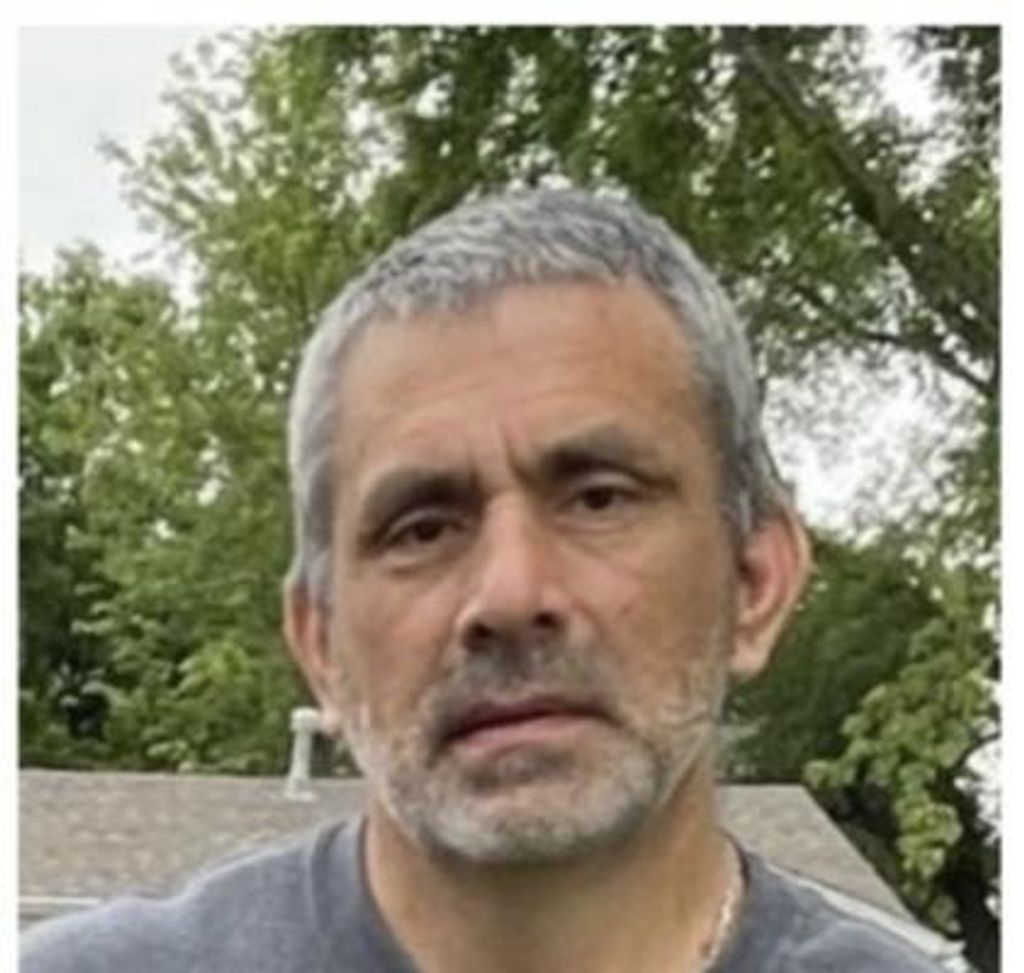 Todd Curtis Goff Profile Photo