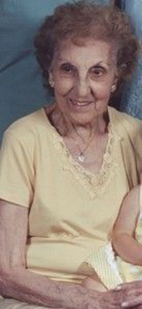 Anna J. Byra