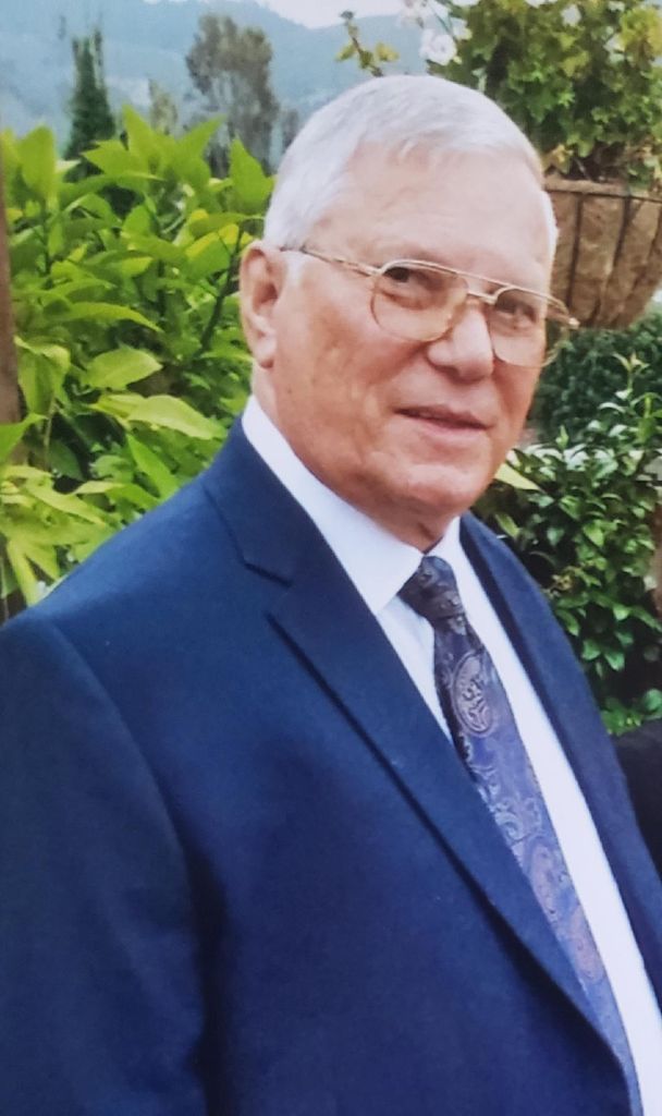 Jack Arnold Fowler Profile Photo