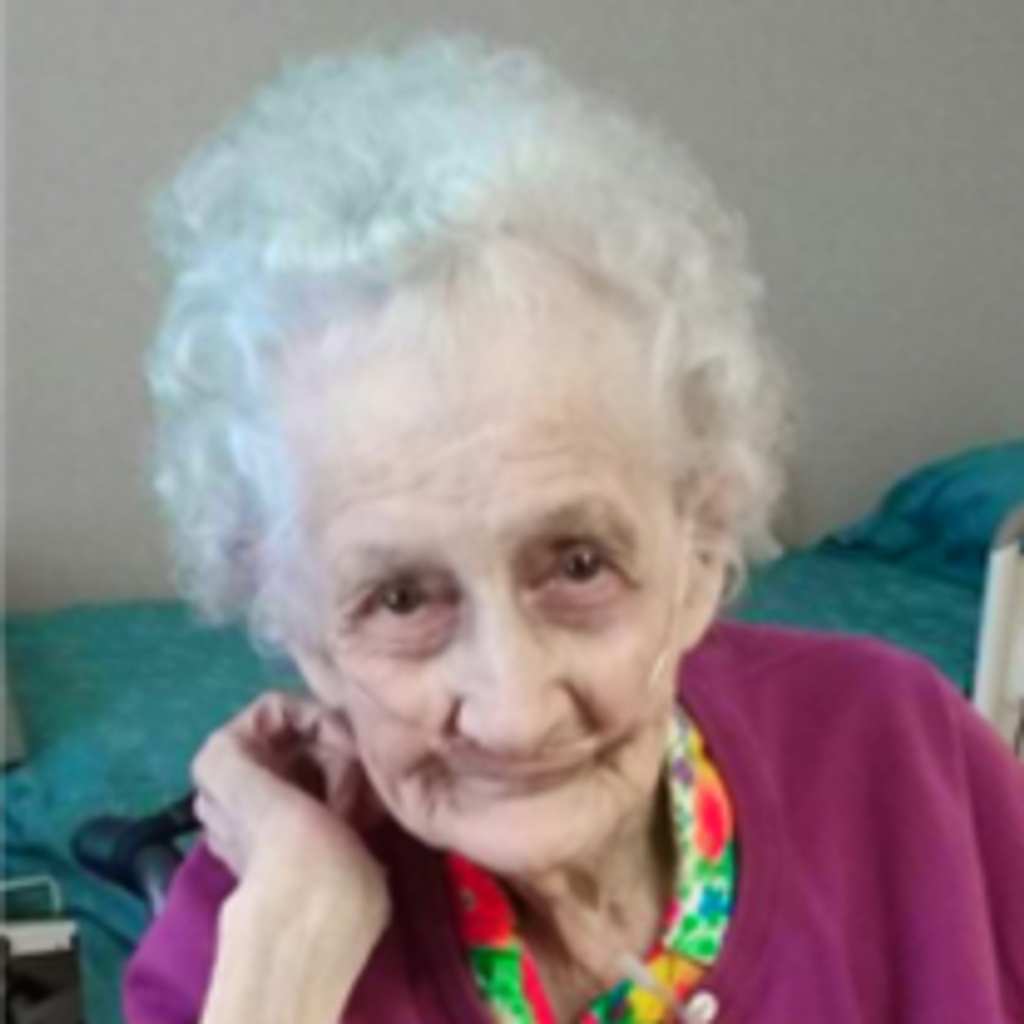 Gladys M. Silence Profile Photo