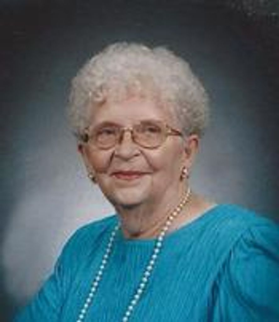 Maybelle Dinsmore