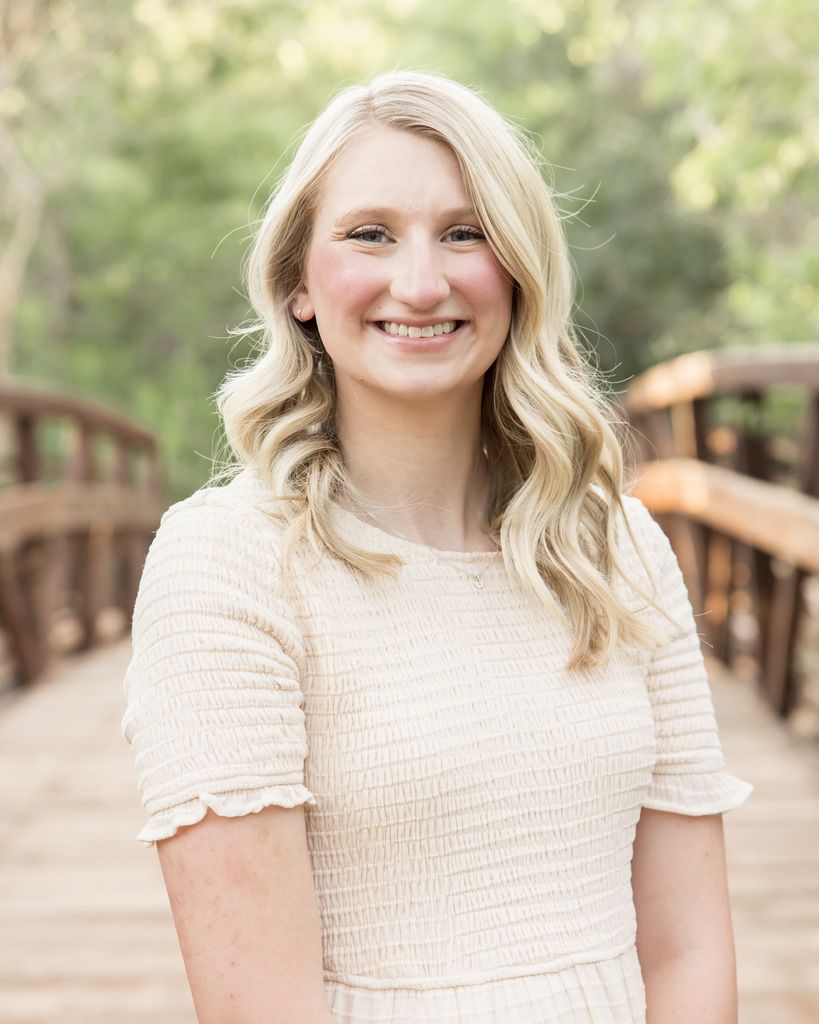Courtney Anne Cramer