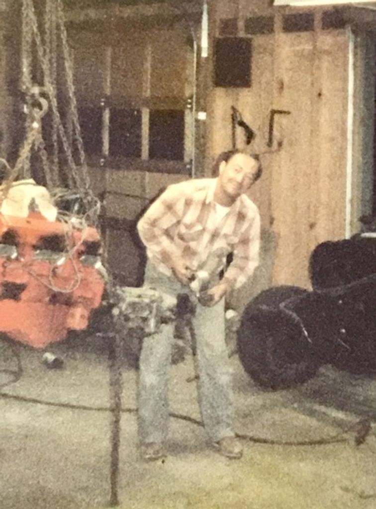 Larry Edmond Hemrick Profile Photo