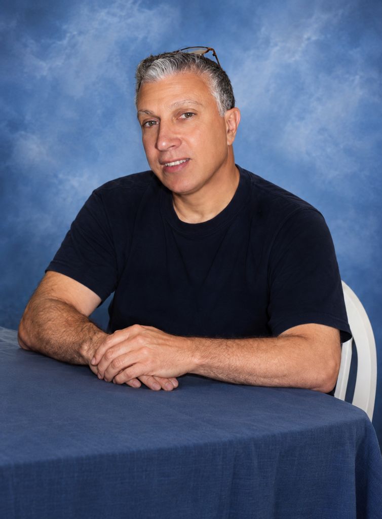 Roman Kern Profile Photo