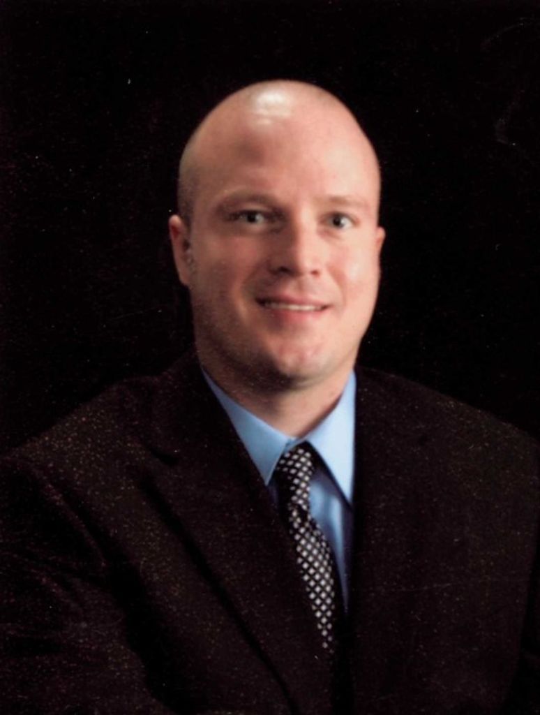 Dr. Bradley J. Willis Profile Photo