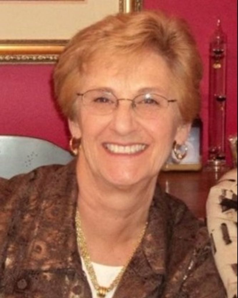Marie R. (Valente) Perry
