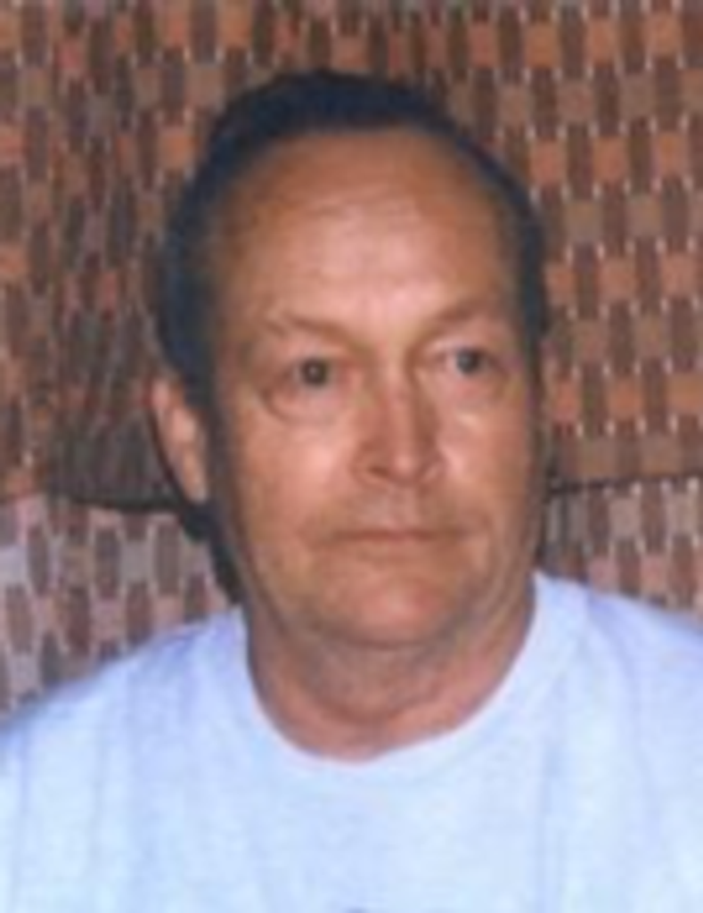Clifford Gerald Darnall