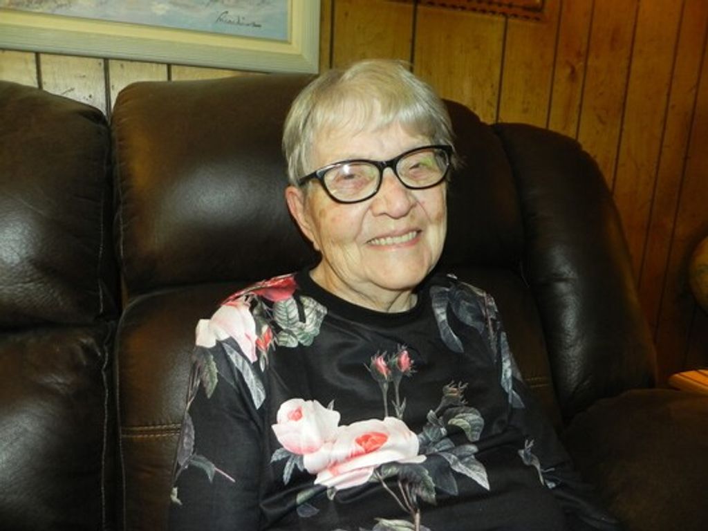 Barbara Jean Feber Profile Photo