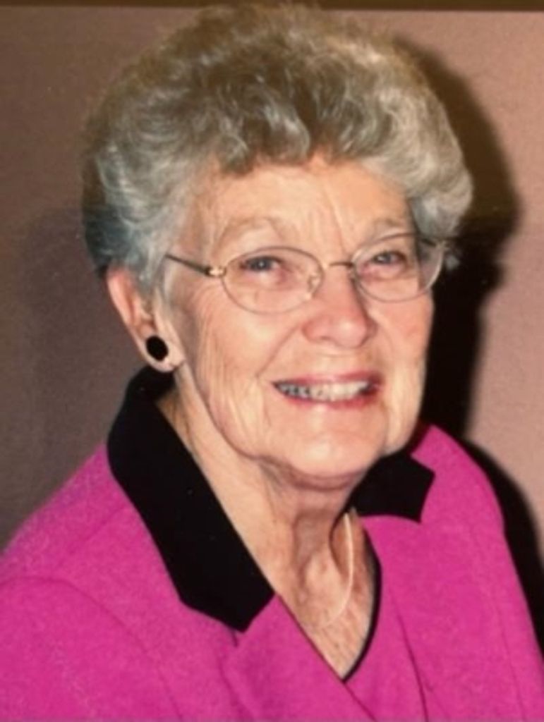 Elizabeth Stevenson Hogg Profile Photo