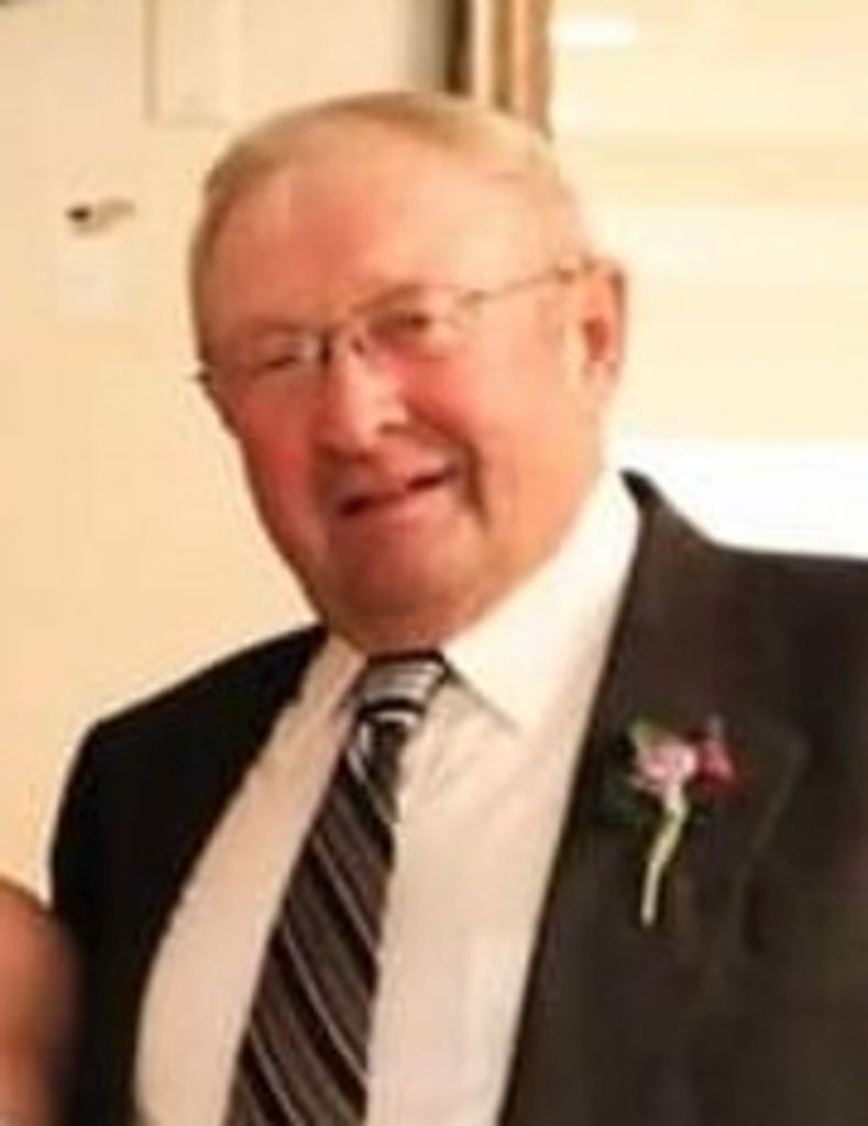 Ronald G. Brock Profile Photo