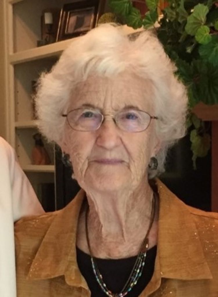 Lois Barrett Profile Photo