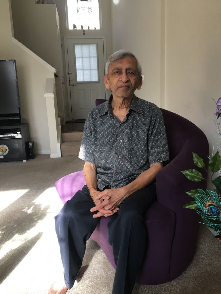 Pankaj C. Parikh Profile Photo