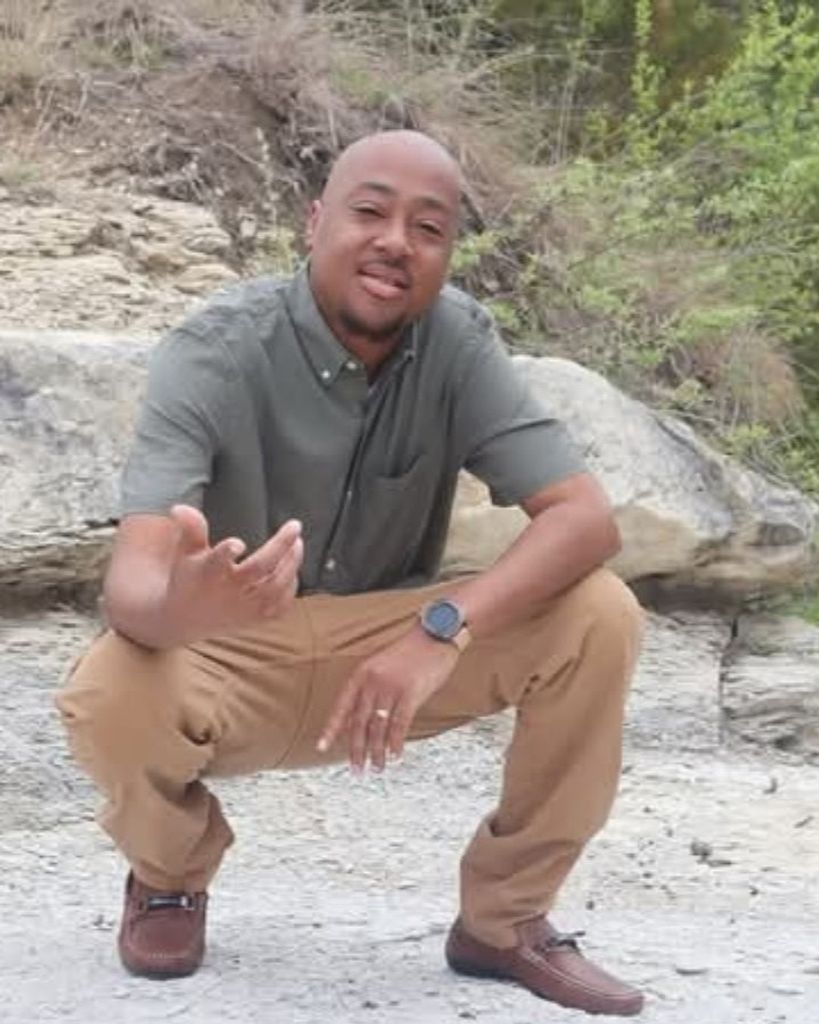 CHRISTOPHER LOYD RAY Profile Photo