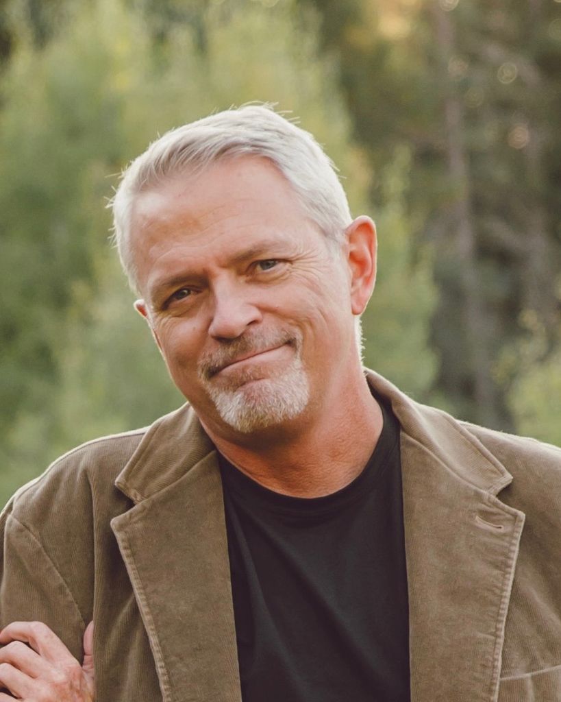 Kenneth Mitchell Jenkins Profile Photo