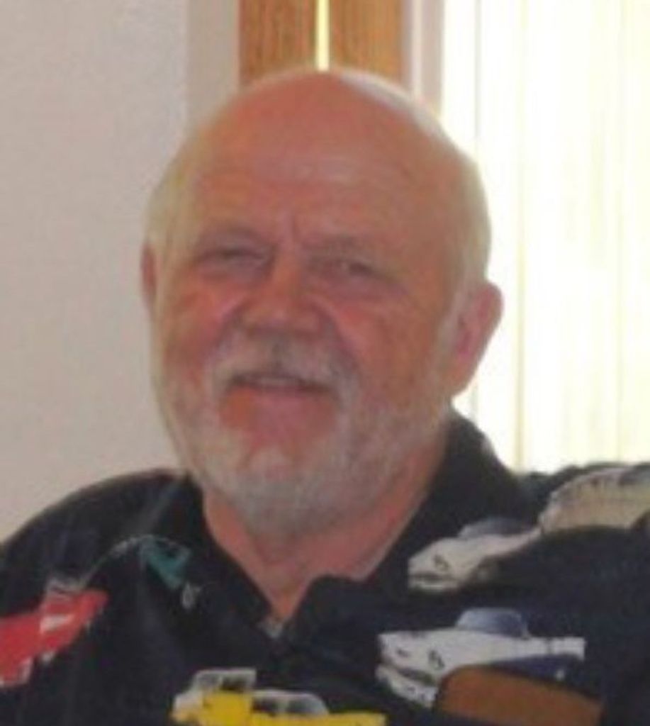 William 'Biff' Flowers