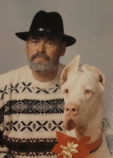 Howard Berl Olgesby Profile Photo