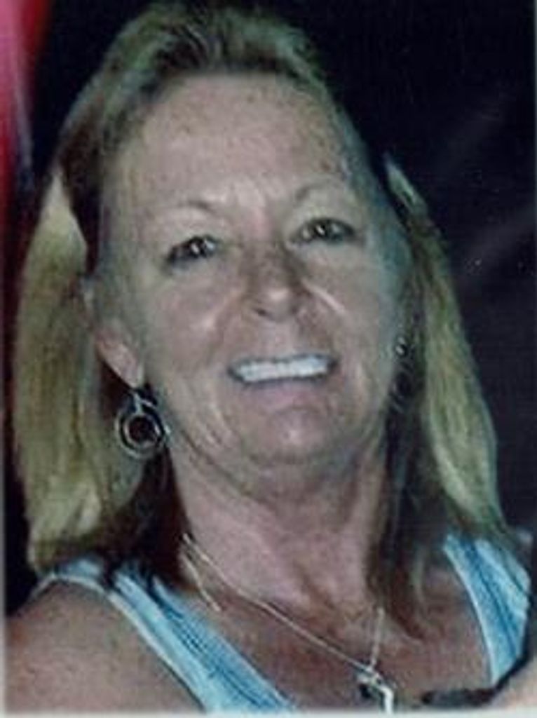 Tina Bentley Nickels