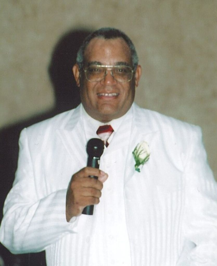 Dewayne Alfred Tyler, Sr.