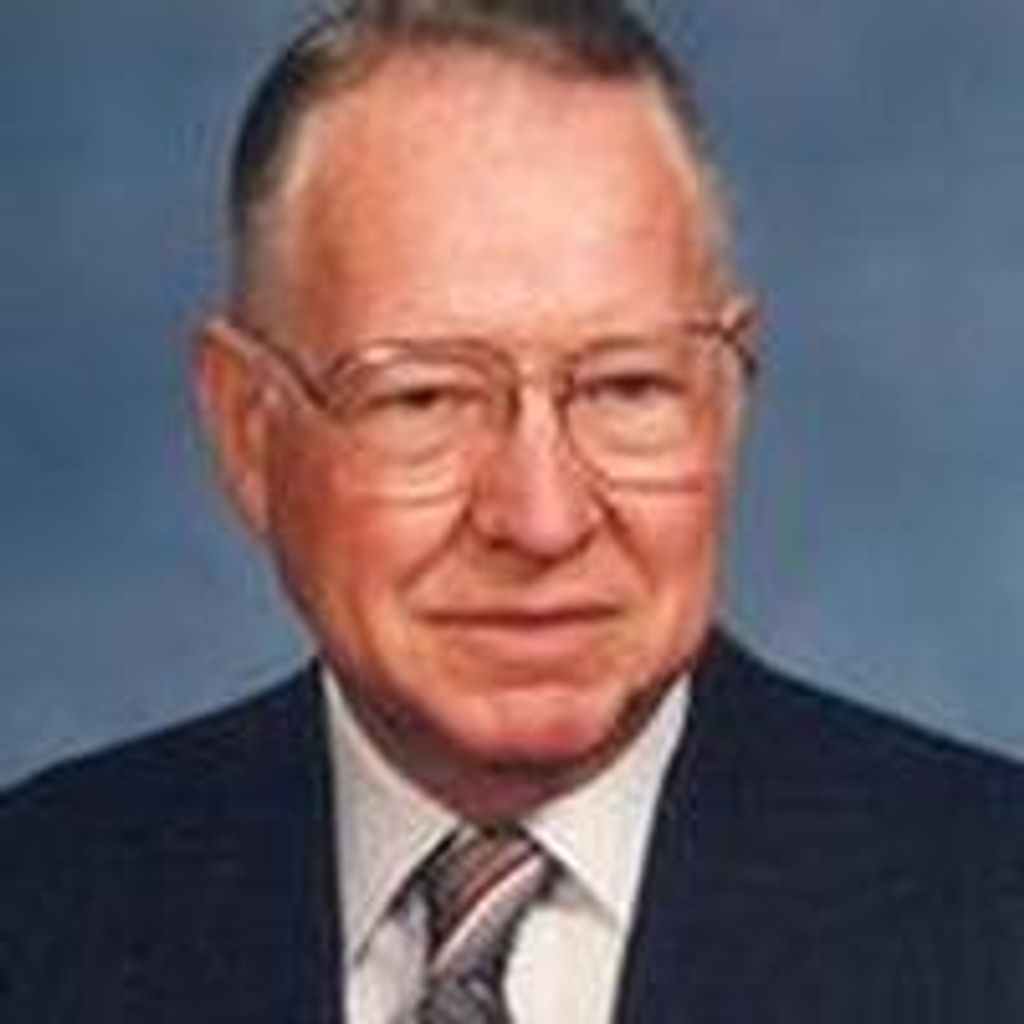 Henry E. Gray