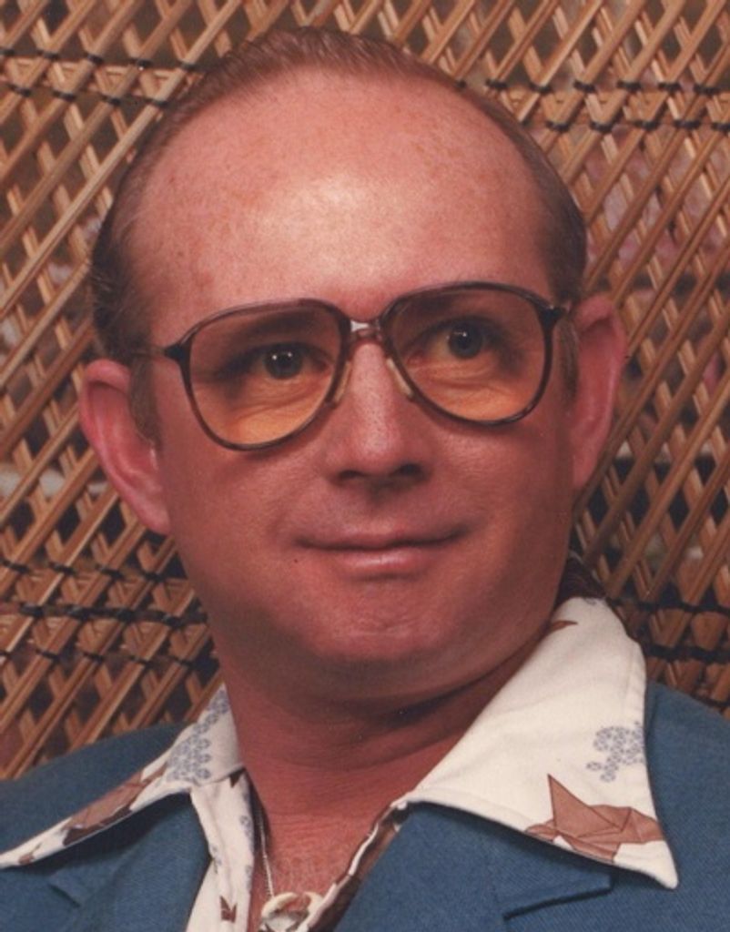Erwin Wayne Rice