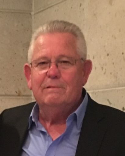 Johnny Mac Humphrey's obituary image