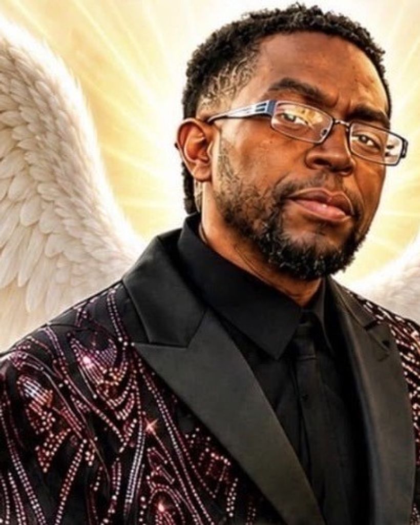 Corey L. Williams Profile Photo