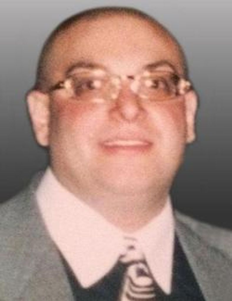 Joseph A. Porrello