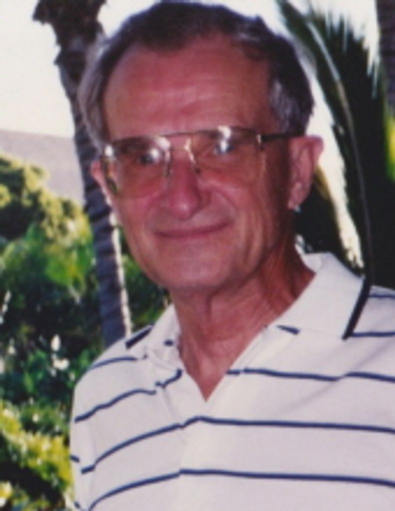 George Andrew Houdeshel