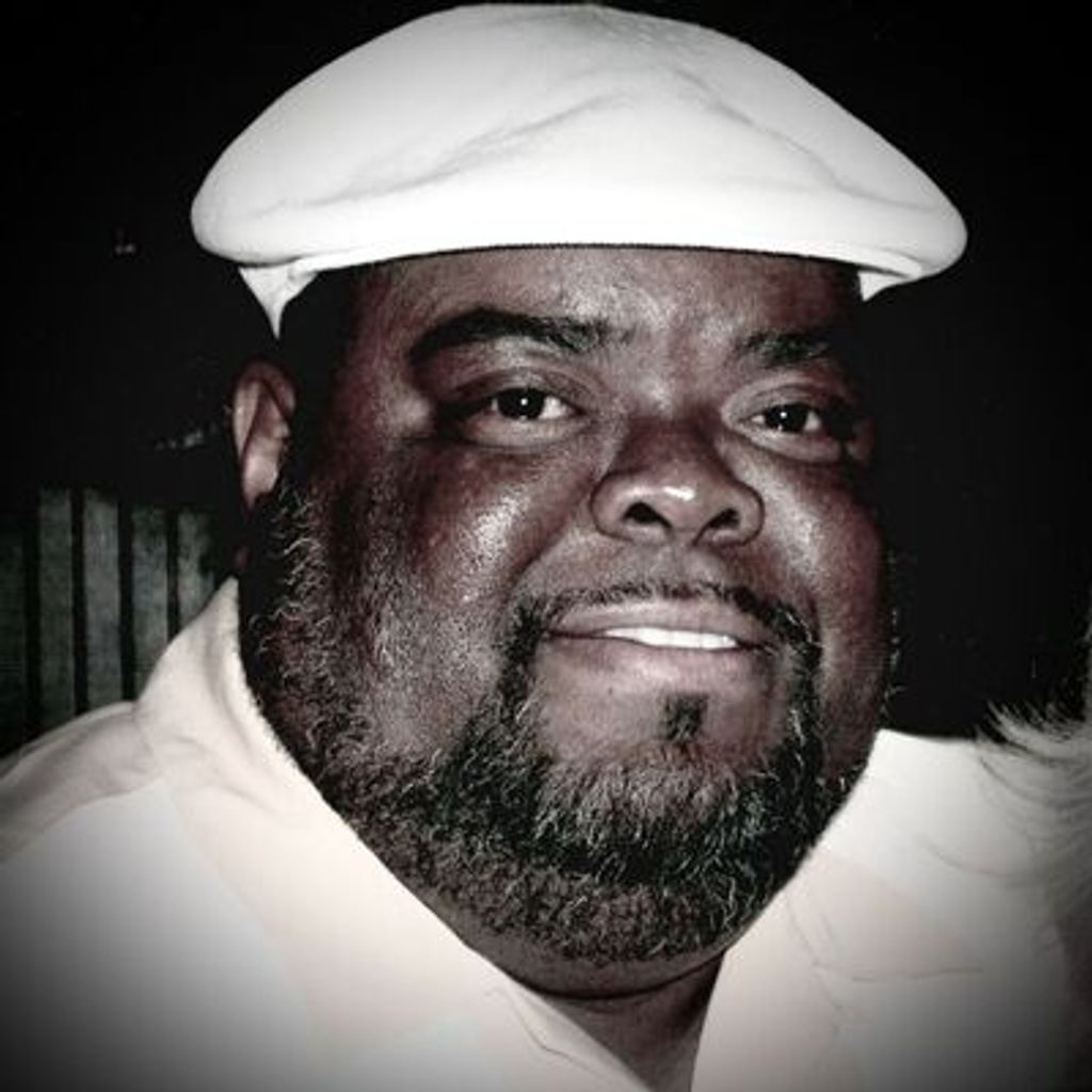 Byron L. Dinwiddie Profile Photo