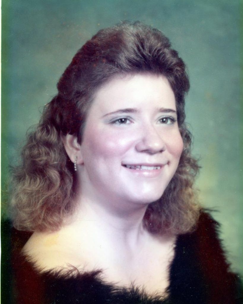 Crystal Dawn Morris Profile Photo