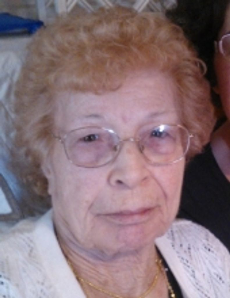 Giovanna Garofalo Profile Photo