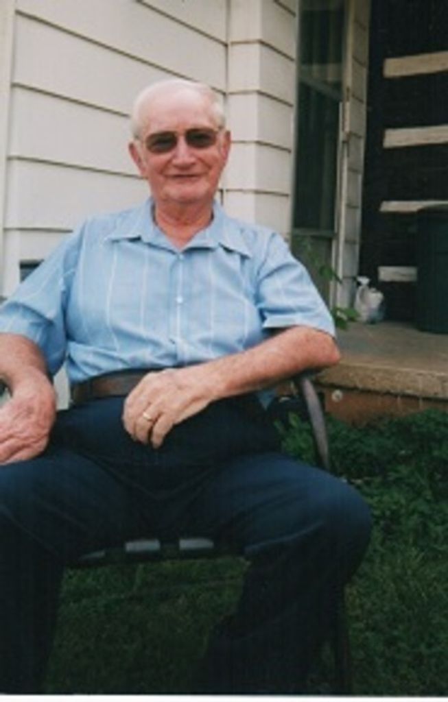 Celina- John R. Wilmoth Profile Photo