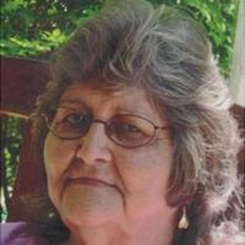 Annie Faye Crouch Hinson Profile Photo