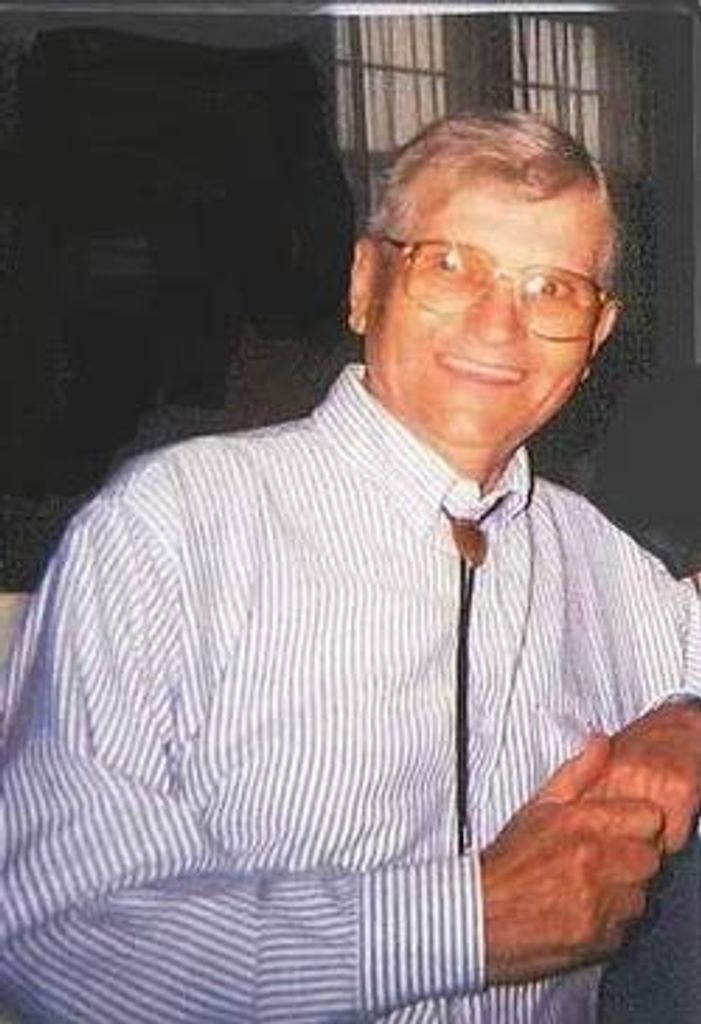 Grant W. Ponder Profile Photo