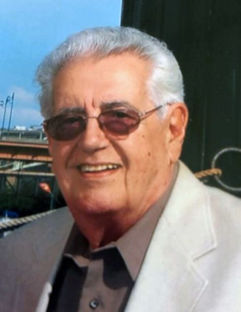 Louis Guerry