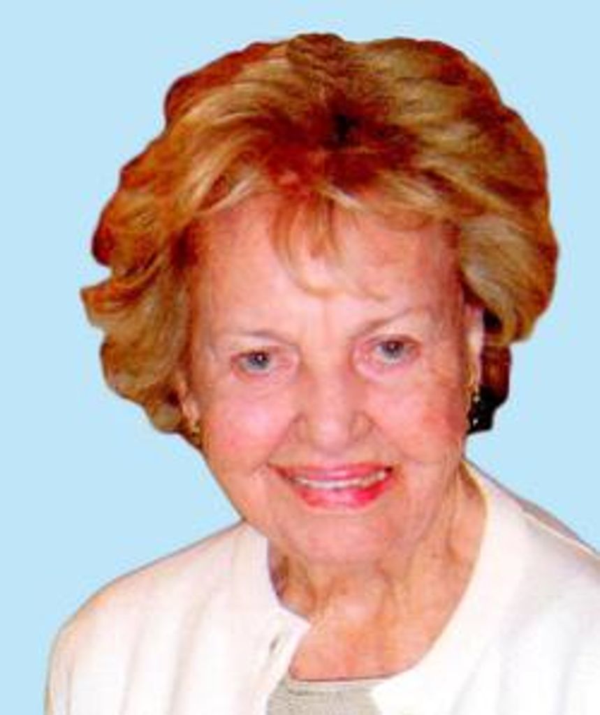 Mary Ella Alfring