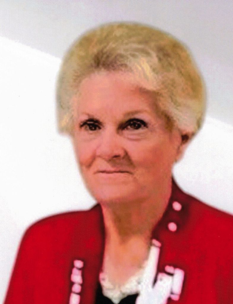 Mary "Dolly" R. (Weber) Gray Profile Photo