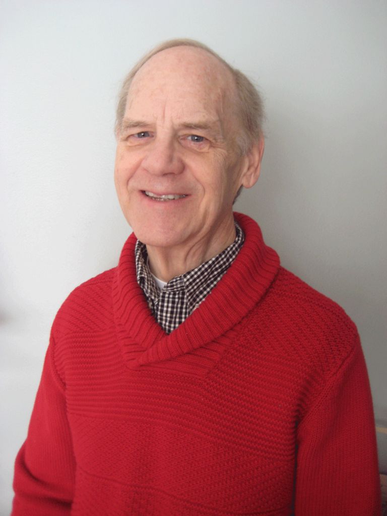 Frederick R. Scott Profile Photo