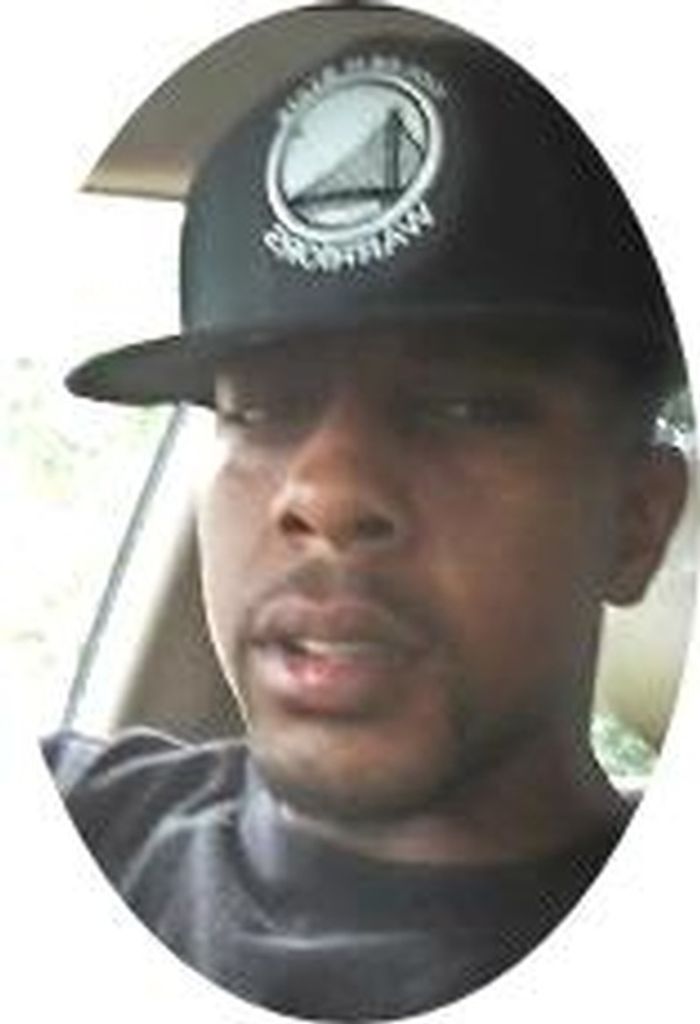 Jamarcus Jerome Briggs