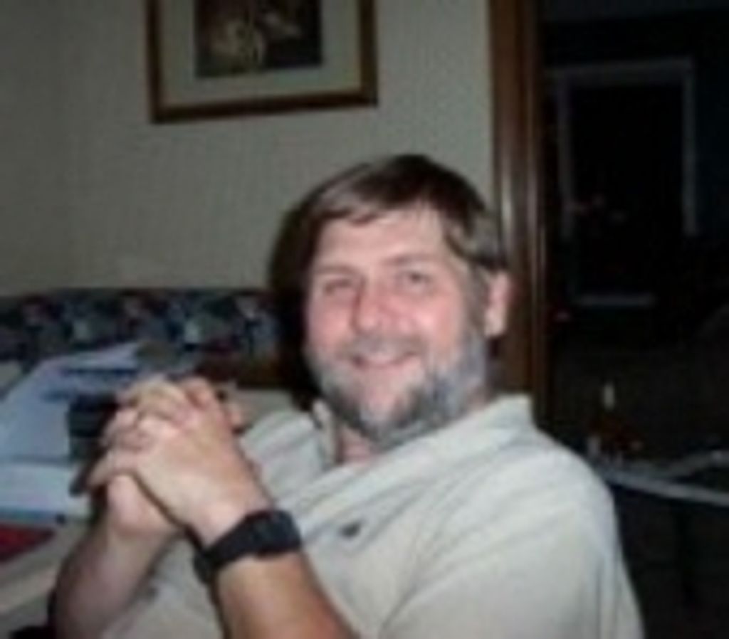Kimmie Farris 'Mac' Mcginnis